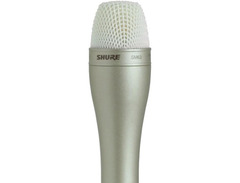 SHURE SM63 image 2