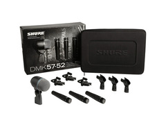 Shure DMK57-52 Drum Microphone Package image 3