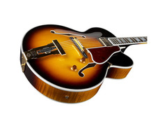 Gibson Custom 2015 Wes Montgomery Guitar image 4