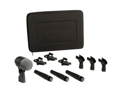 Shure DMK57-52 Drum Microphone Package image 4