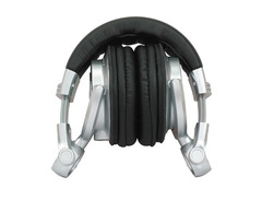 Technics RP-DH1250-S DJ Headphones image 2