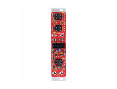 Befaco Dual Atenuverter image 4