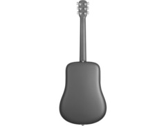 LAVA MUSIC ME 4 Carbon Fiber 38" Acoustic-Electric Guitar With Airflow Bag image 4