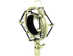 MXL-90 Microphone Shock Mount image 3