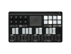 Korg nanoKEY Studio image 2