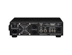 Mesa/Boogie Subway® D-800™ Bass Amplifier image 4