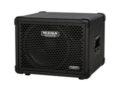 Mesa Boogie Subway® Ultra-Lite 1x12 Bass Cabinet image 4