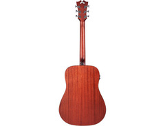 D'Angelico SD-300 Lexington Acoustic Guitar image 2
