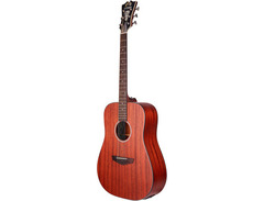 D'Angelico SD-300 Lexington Acoustic Guitar image 4