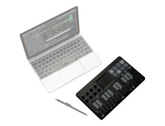 Korg nanoKEY Studio image 4