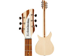 Rickenbacker 350v63 image 2