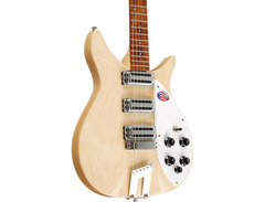 Rickenbacker 350v63 image 3