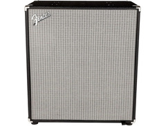 Fender Rumble 4x10 Cabinet image 2