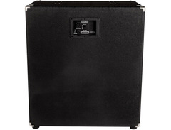 Fender Rumble 4x10 Cabinet image 3
