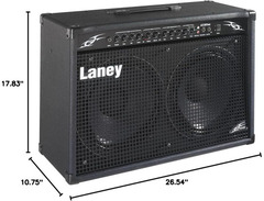 Laney LX 120RT image 2