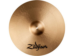 Zildjian 20'' K Dark Thin Crash image 4