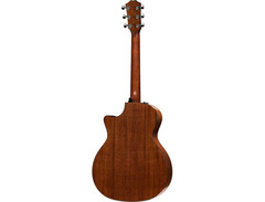Taylor 514ce Acoustic-Electric Guitar image 4