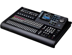 TASCAM DP-32SD image 2
