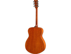 Yamaha FS800 image 2