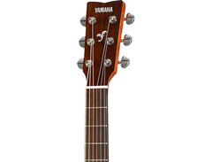Yamaha FS800 image 3