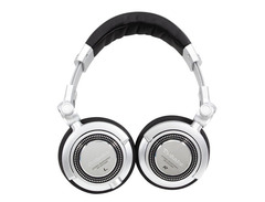 Technics RP-DH1250-S DJ Headphones image 3