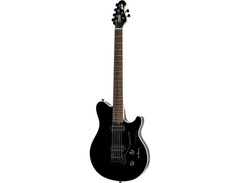 Sterling by Music Man S.U.B. Series AX3 Axis Electric Guitar image 4