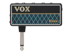 Vox Amplug Bass image 2