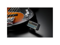 Vox Amplug Bass image 3