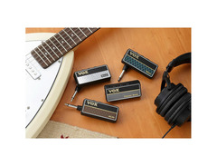 Vox Amplug Bass image 4