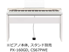 Casio SP-3 Sustain Pedal image 3