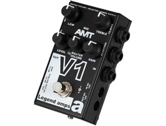 AMT Electronics V1 Guitar Preamp image 2