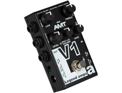 AMT Electronics V1 Guitar Preamp image 3