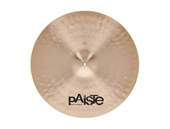 Paiste Twenty Masters Dark Ride 22" image 3