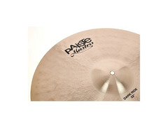 Paiste Twenty Masters Dark Ride 22" image 4