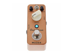 Mooer MRT1 Soul Shiver image 2