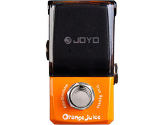 Joyo Ironman Orange Juice JF-310 image 2