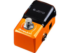 Joyo Ironman Orange Juice JF-310 image 4