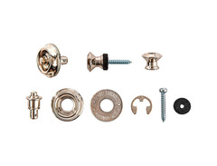 Dunlop Strap Locks image 3