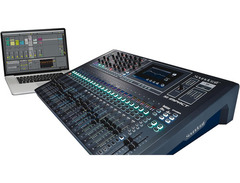 Soundcraft Si Impact image 4