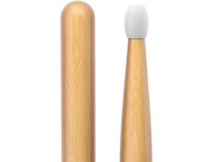 Promark TX5BN Hickory Drumsticks Nylon Tip image 3