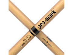 Promark TX5BN Hickory Drumsticks Nylon Tip image 4