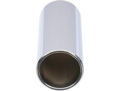 Dunlop 220 Chromed Steel Guitar Slide image 3