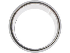 Dunlop 220 Chromed Steel Guitar Slide image 4