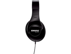 Shure SRH240A Pro Headphones image 2