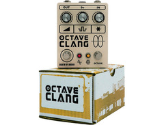 Death By Audio Octave Clang image 4