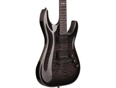 Schecter Hellraiser Hybrid C-1 image 2