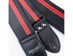 Couch Racer X Guitar Strap image 2