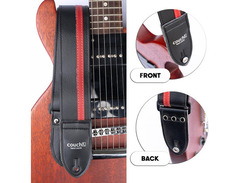 Couch Racer X Guitar Strap image 3