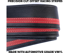 Couch Racer X Guitar Strap image 4