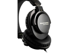 Marantz MPH-1 Professional Studio Headphones image 2